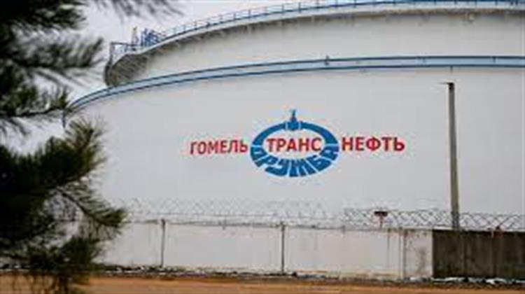 Reuters: Η Ρωσική Transneft Έχει Λάβει Παραγγελίες Πετρελαίου Από Πολωνία και Γερμανία για το 2023